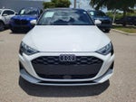 2026 Audi A3 40 Premium