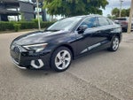 2023 Audi A3 40 Premium