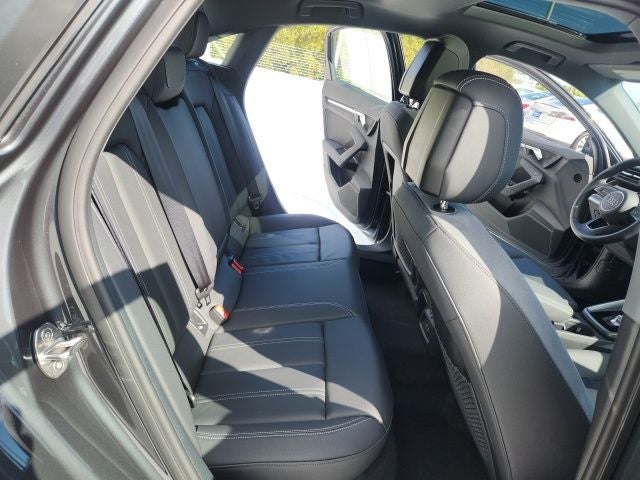 2024 Audi A3 40 Premium quattro