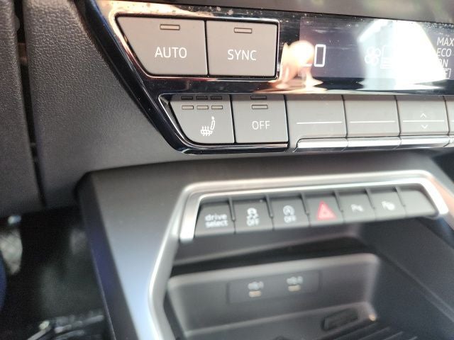 2024 Audi A3 40 Premium quattro