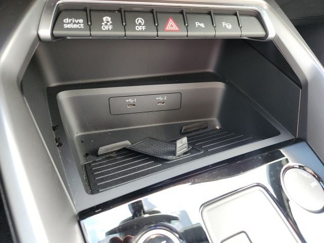 2024 Audi A3 40 Premium quattro