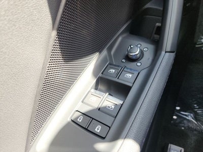 2024 Audi A3 40 Premium quattro