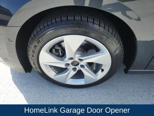 2024 Audi A3 40 Premium quattro