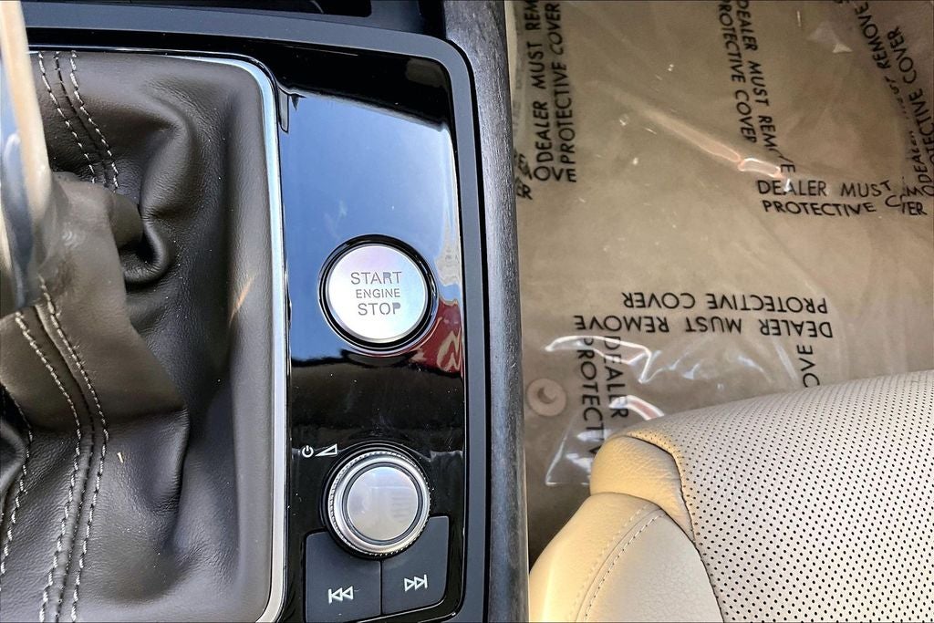 2017 Audi A6 3.0T Prestige quattro