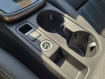 2023 Audi S3 2.0T Premium Plus