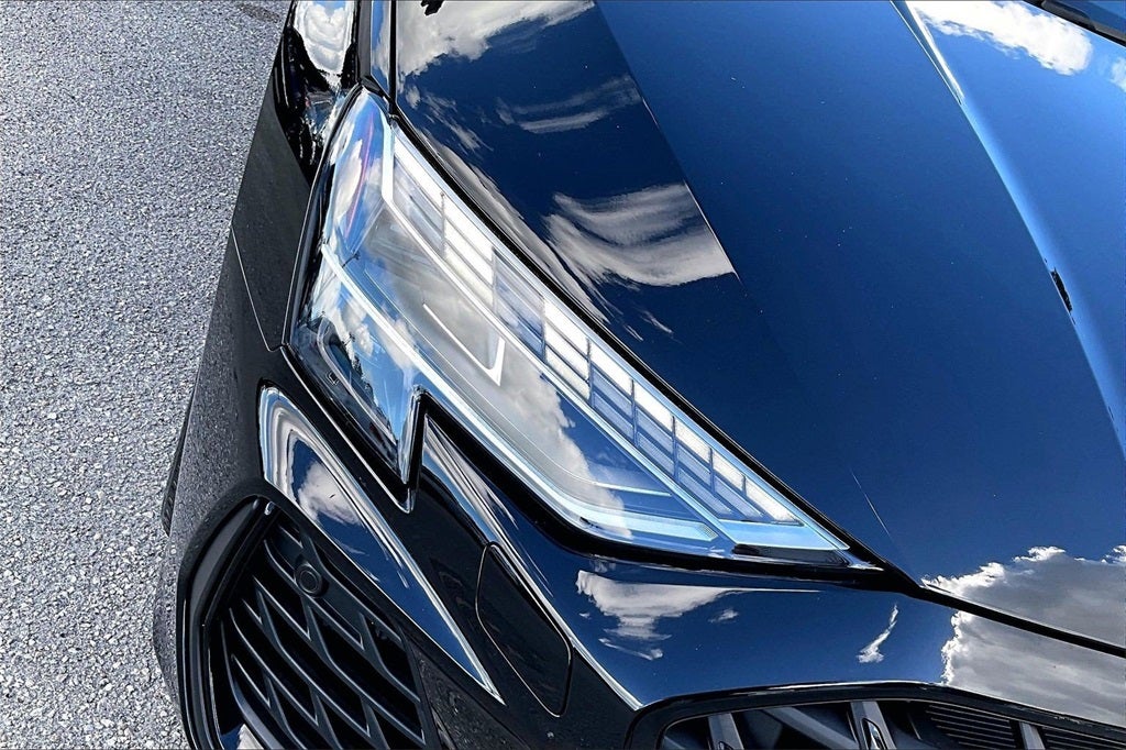 2025 Audi S3 2.0T Premium Plus quattro