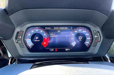 2025 Audi S3 2.0T Premium Plus quattro