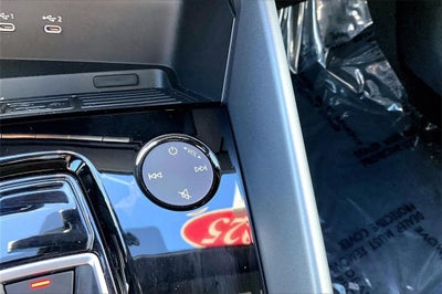 2025 Audi S3 2.0T Premium Plus quattro