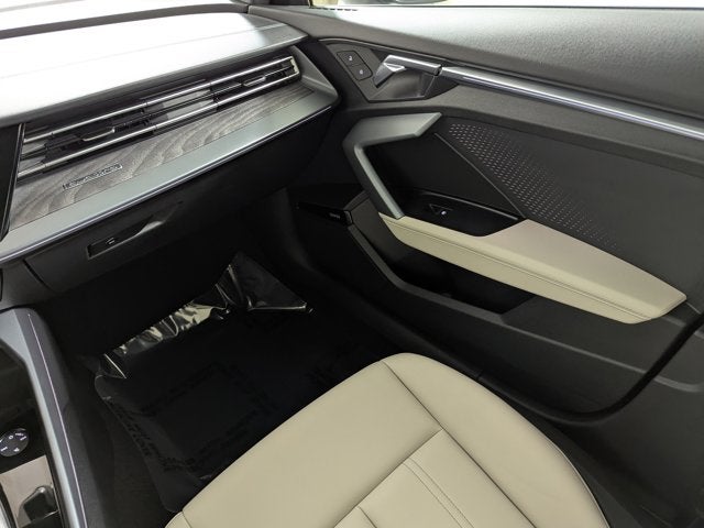 2025 Audi A3 Premium Plus 40 TFSI quattro