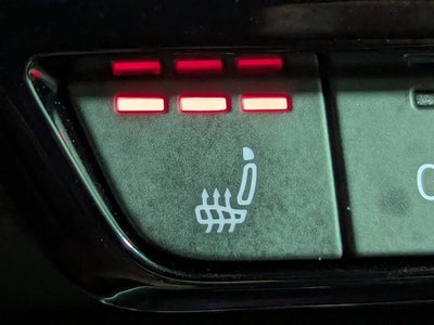 2025 Audi A3 Premium Plus 40 TFSI quattro