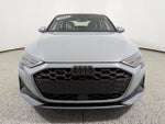 2025 Audi A3 Premium Plus 40 TFSI quattro