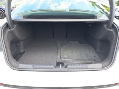 2025 Audi A3 40 Premium Plus quattro