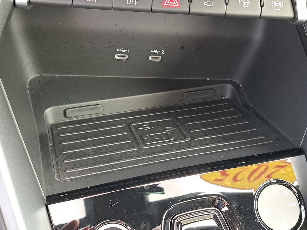 2025 Audi A3 40 Premium Plus quattro