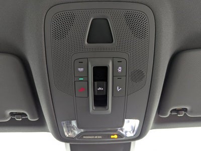 2025 Audi A3 Premium Plus 40 TFSI quattro