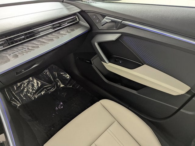 2025 Audi A3 Premium Plus 40 TFSI quattro