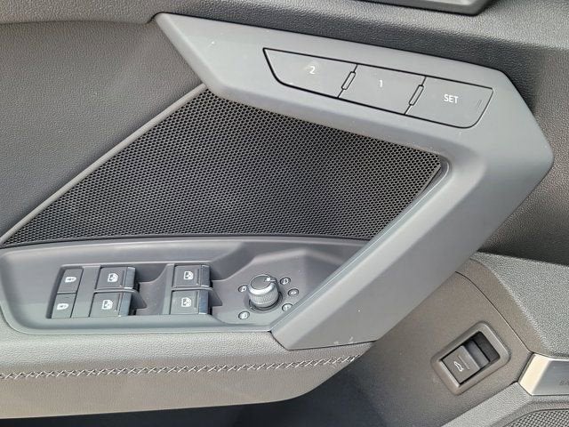 2023 Audi A3 40 Premium Plus