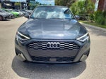 2023 Audi A3 40 Premium Plus