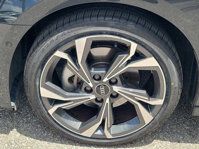 2023 Audi A3 40 Premium Plus