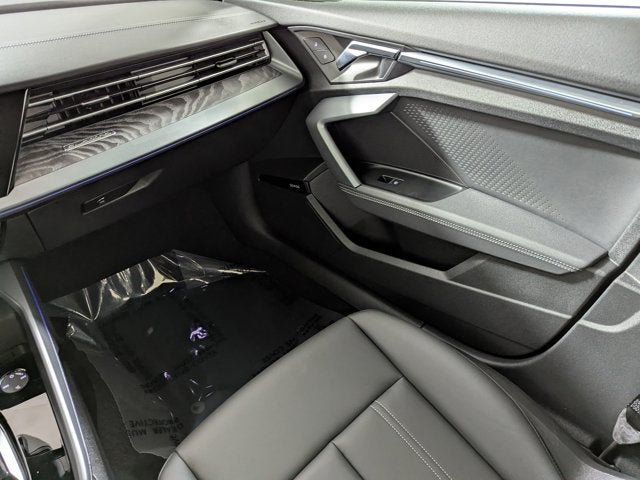 2025 Audi A3 Premium Plus 40 TFSI quattro