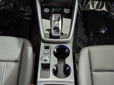 2025 Audi A3 Premium Plus 40 TFSI quattro