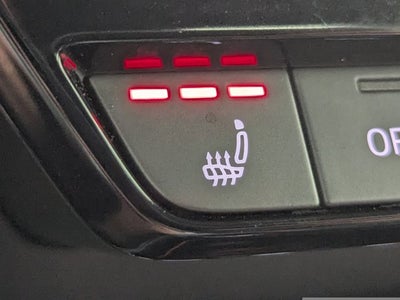 2025 Audi A3 Premium Plus 40 TFSI quattro