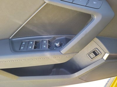 2023 Audi S3 2.0T Prestige