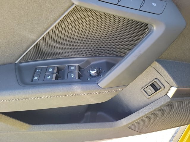 2023 Audi S3 2.0T Prestige