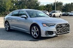 2025 Audi A6 3.0T Premium quattro