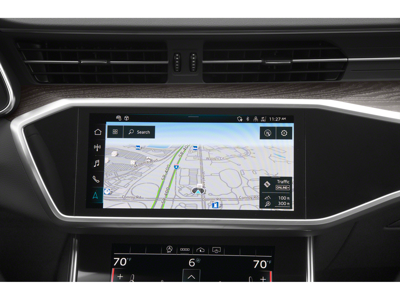 2025 Audi A6 3.0T Premium quattro