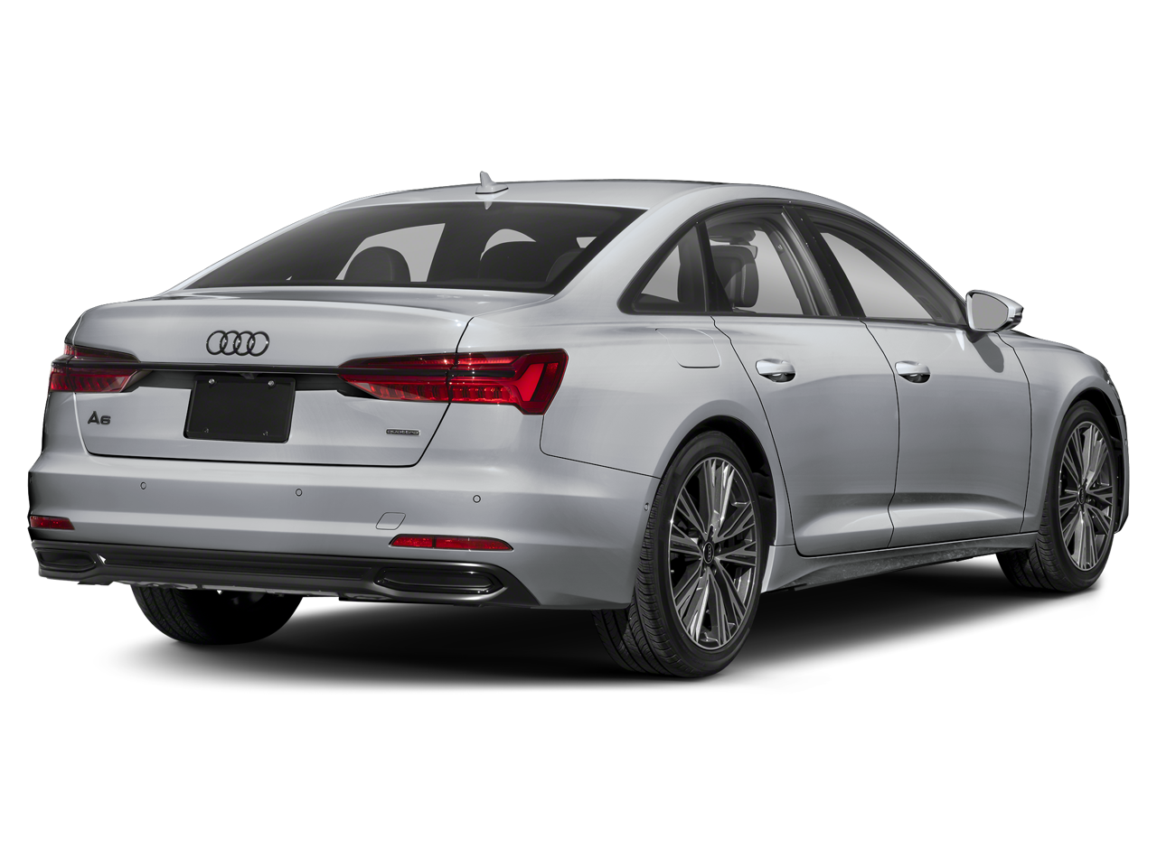 2025 Audi A6 3.0T Premium quattro