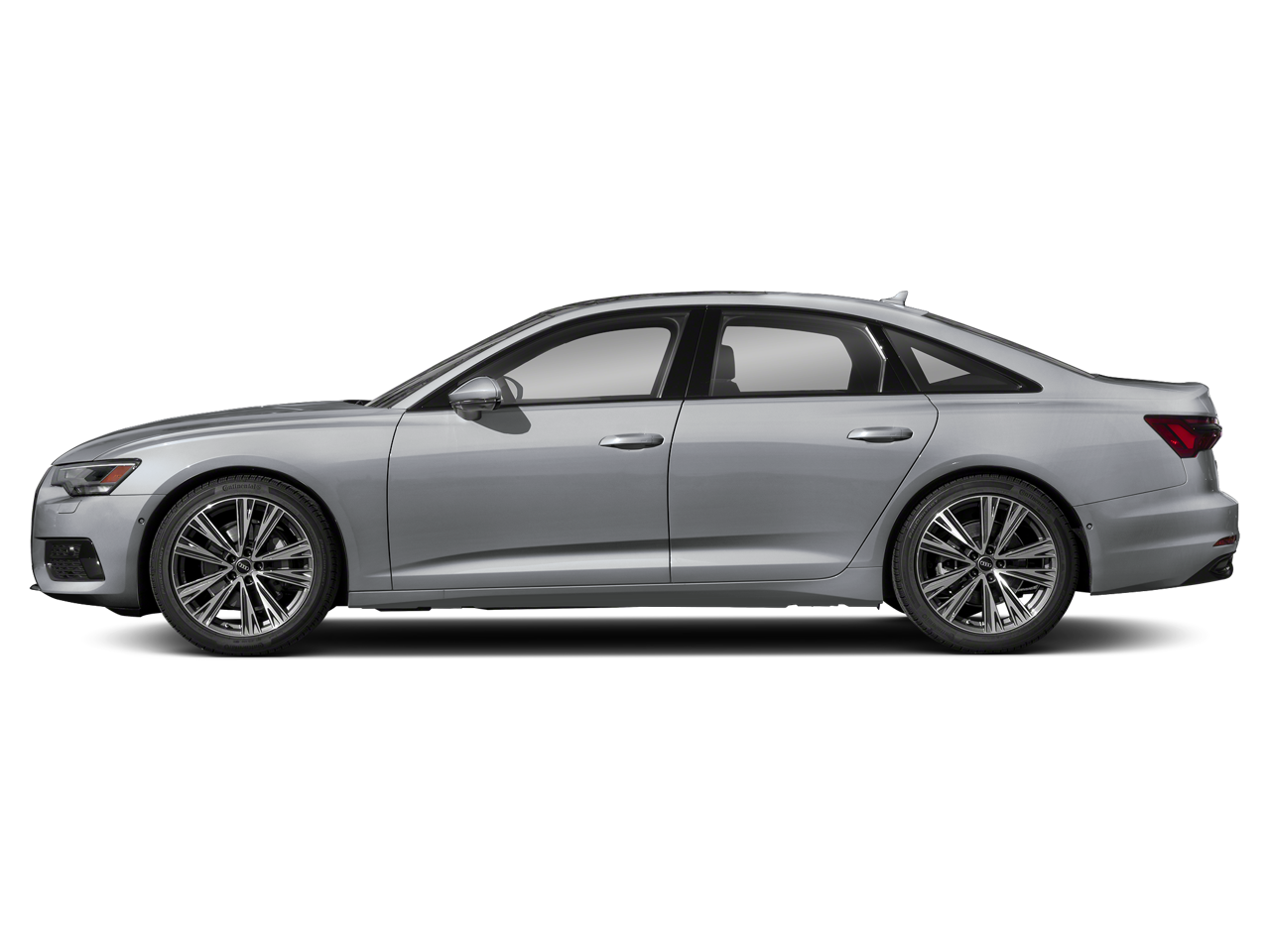 2025 Audi A6 3.0T Premium quattro