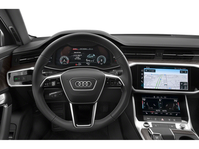2025 Audi A6 3.0T Premium quattro