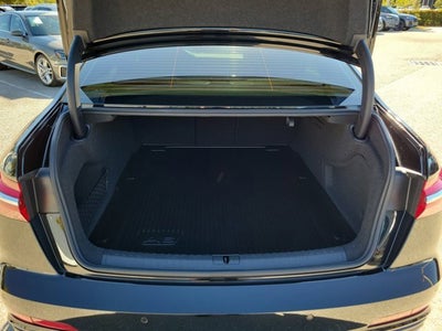 2023 Audi A6 3.0T Premium