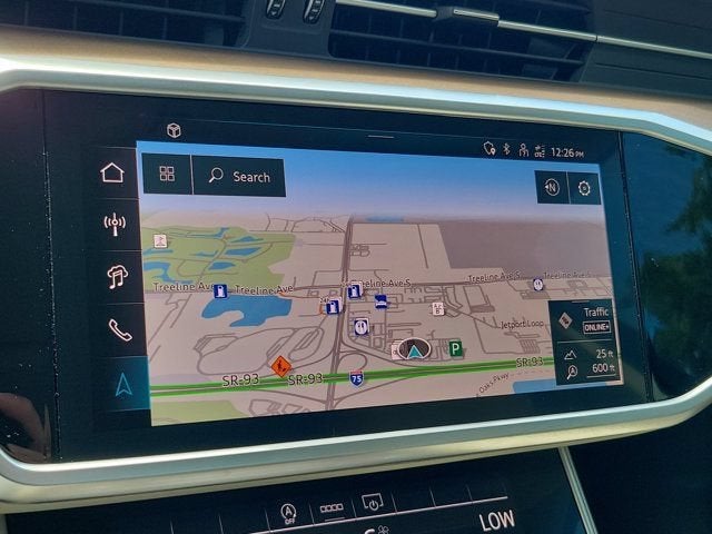 2025 Audi A6 3.0T Premium Plus