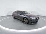 2023 Audi A6 Sedan Premium Plus
