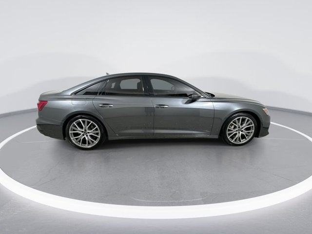 2023 Audi A6 Sedan Premium Plus