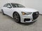 2022 Audi A6 Sedan Premium Plus 55 TFSI quattro