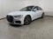 2022 Audi A6 Sedan Premium Plus 55 TFSI quattro