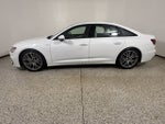 2022 Audi A6 Sedan Premium Plus 55 TFSI quattro