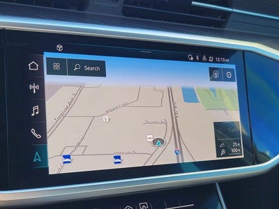 2023 Audi A6 3.0T Premium Plus