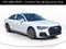 2023 Audi A8 L 55 quattro