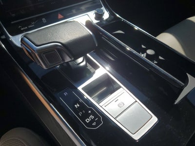 2023 Audi A8 L 55 quattro