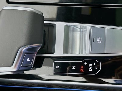2025 Audi A8 L 55