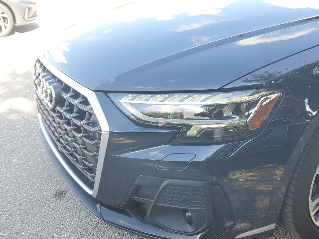 2023 Audi A8 L 55 quattro