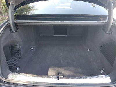 2023 Audi A8 L 55 quattro