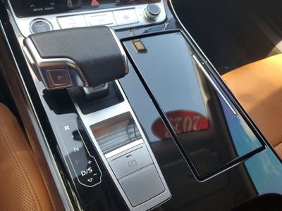 2023 Audi A8 L 55 quattro