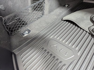 2026 Audi A8 L quattro *Ltd Avail*