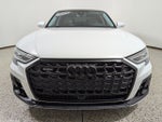 2023 Audi A8 L 55 TFSI quattro