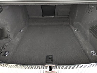 2023 Audi A8 L 55 TFSI quattro
