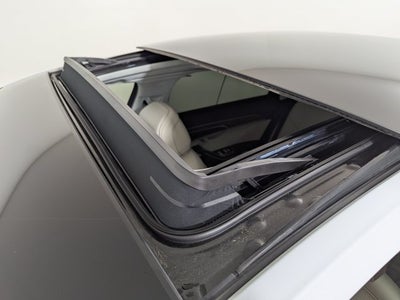 2023 Audi A8 L 55 TFSI quattro